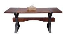 sheehsam wooden dining table