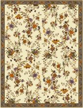 Custom made Hand Knotted Carpets