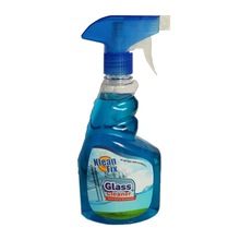 Glass Cleaner