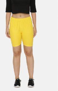 Yoga Workout Casual Shorts