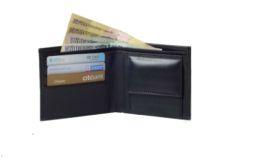 x710 Genuine leather Gents Wallet