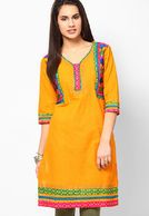 Cotton Kurti