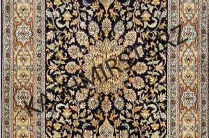 Wool Rugs and Silk Rugs