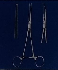 Kocher Forceps