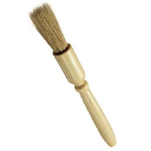 Wooden Brush