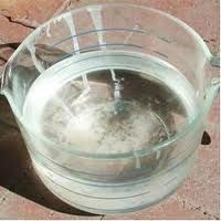 Caustic Soda Lye