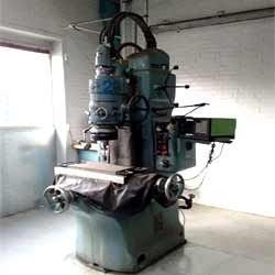 Jig Grinding Machine