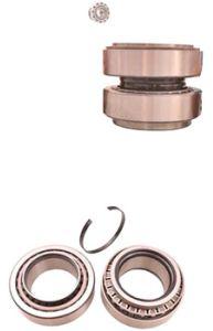 stainless steel inserted ball bearings