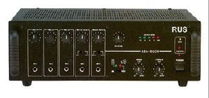 POWER PA AMPLIFIER