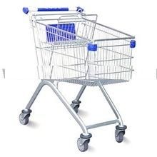 Shopping Trolley