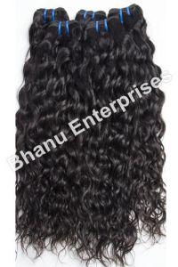 Wavy Curly Hair Extension