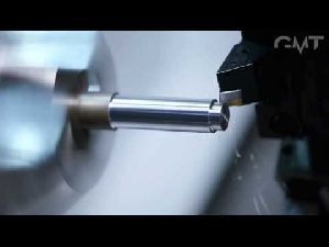 Cnc Turning Machining Services