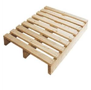 Regular Wooden Pallet