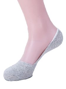 Ladies Extra Low-Cut Socks