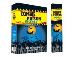 Zombie Poison Incense Stick