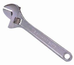 Pipe Wrench