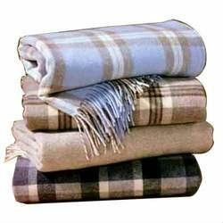 Woolen Blankets