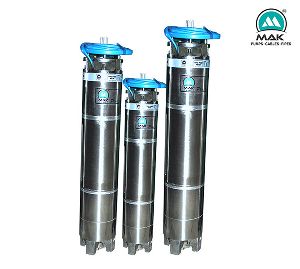 Submersible Motors