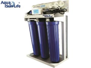 50 Ltr Water Plant Purifie