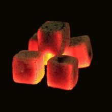 Coconut Charcoal Briquettes For Hookah