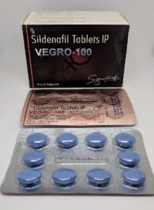 Vegro 100mg