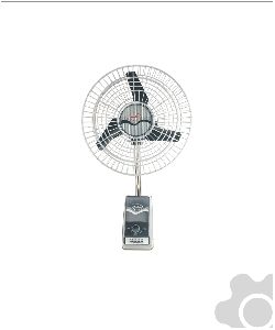 AIR CIRCULATORS FANS