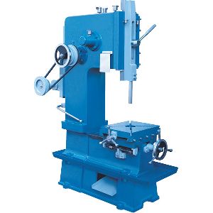 Slotting Machine