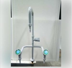 laboratory tap