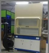 Laboratory Fume Hood