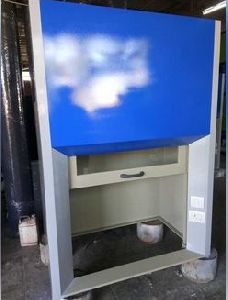 PP Fume Hood