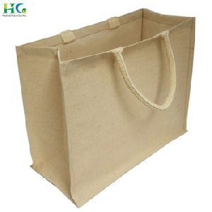 Woven Heavy Duty Jute Bag