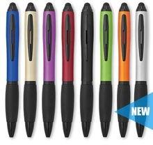 Colourful Plastic Pen