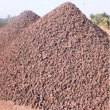 Iron Ore