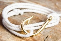 rope bracelet