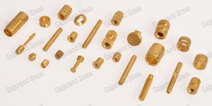 Brass Inserts