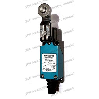 SZL-VL-S-I Honeywell Limit Switch