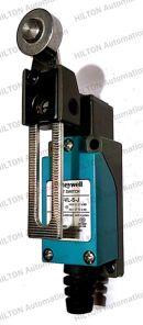 SZL-VL-S-J Honeywell Limit Switch