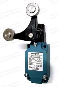 SZL-WL-D-A01AH Honeywell Limit Switch