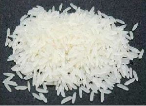 Steamed Non Basmati Rice