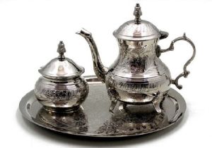 tea sets