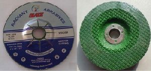 Fleixble Grinding Disc