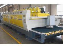 Polishing Machine