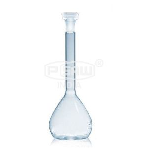 Volumetric Flask