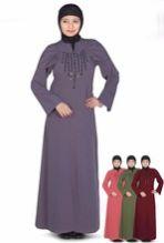 Islamic Dress