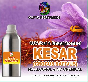 Kesar Attar