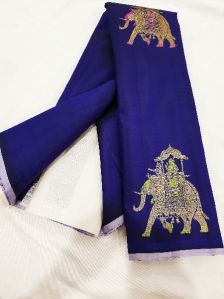 Kanchipuram Silk Sarees-208