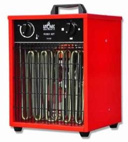 Electric Heaters