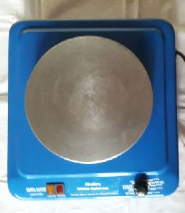 Electronic Hot Plate
