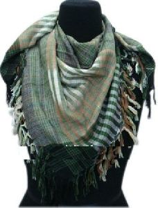 New style cotton scarf