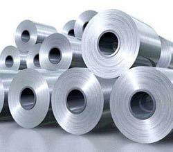 Stainless Steel Coils